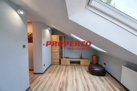 Dom pow. użytkowa ok 150 m2, 5 pokoi, Wola Kopcowa