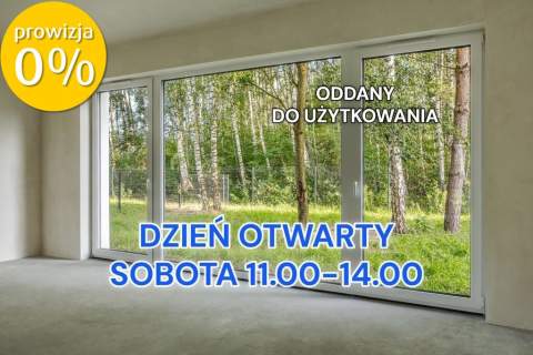 Elegancki Nowoczesny Segment z Tarasem na dachu