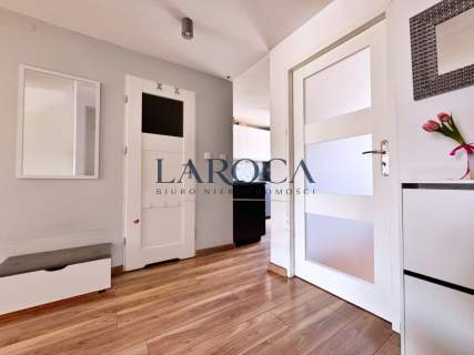 Na sprzedaż, 3 Pokoje, balkon, Toruń / Mokre.
