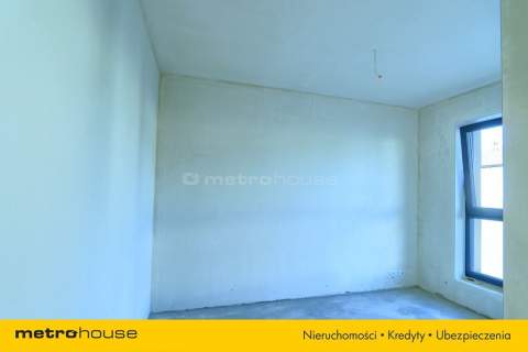 Dom 92,84 m Ogródek 3 sypialnie Łódź