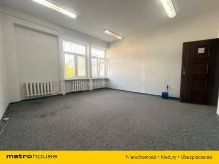 Lokal na wynajem 1 piętro 23,12 m2 - centrum