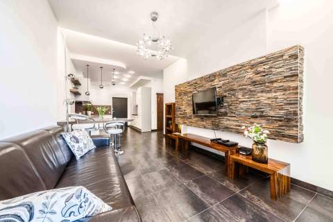 Na wynajem apartament City Park