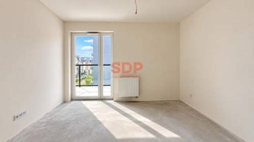 86,98 m2 4 pokoje 2 balkony garaż Centrum