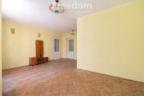 3 pokoje parter wejście od ul. Warszawskiej