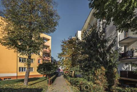 Mieszkanie 4-pokoje Sprzedaż Przemyśl Zasanie