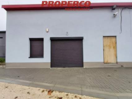 Lokal do wynajęcia, 40m2, parter, Morawica