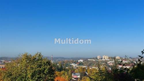 Działka budowlana 18 ar Cieszyn