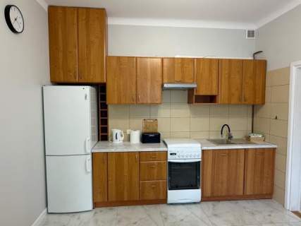 Mieszkanie do wynajęcia, 90 m2, Sulejówek