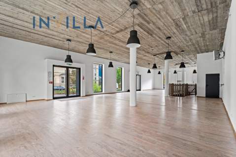 Lokal użytkowy do wynajęcia, 340 m2, Gdańsk