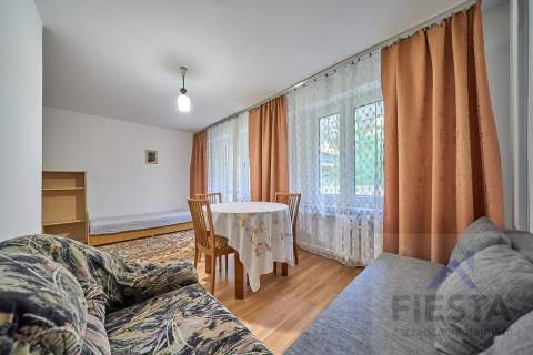 Lublin Czuby ul.Perłowa, 48m2, 2 pokoje od 1.10