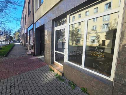 LOKAL NA WYNAJEM- CENTRUM MIASTA- UL 3 MAJA 