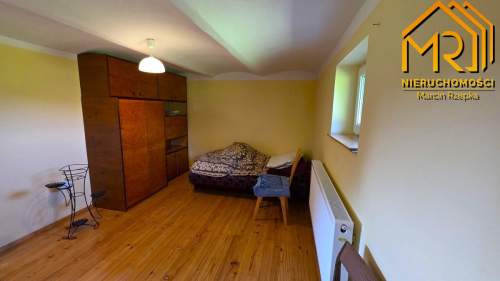 Siedlisko 3,30 ha pod agroturystykę, stolarnię T