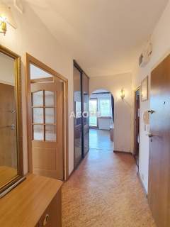 Natolin 52,7 m2 1/4p loggia