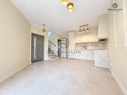 DOM 2 POKOJE PRYWATNY OGRÓD 130 M2 BOJANO