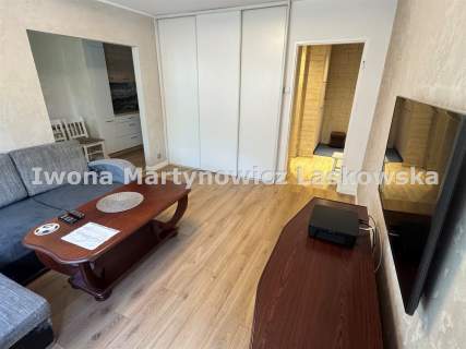 Mieszkanie do wynajęcia, 48,7 m2, Lubin