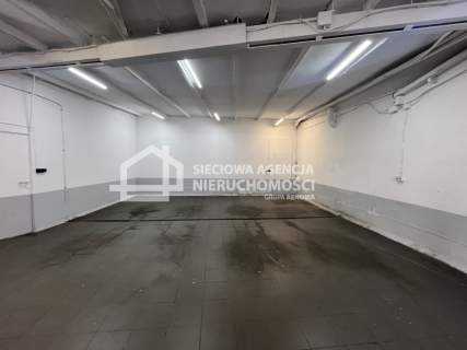 Lokal/warsztat na wynajem Gdynia 200m