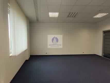 Mokotów lokal biurowy 81,90 m2 do wynajęcia