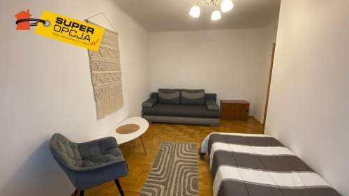 2 osobne pokoje, osobna kuchnia, Kraków Krowodrza