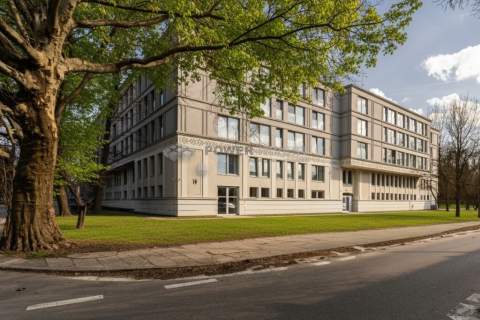 Duży metraż 94,25 m 3 pokoje i garderoba