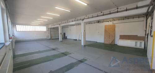 Obiekt na sprzedaż, 388 m2, Szczecin