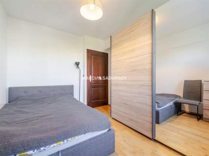 Duże dwupoziomowe mieszkanie 5 pokoi 88,8 m2 