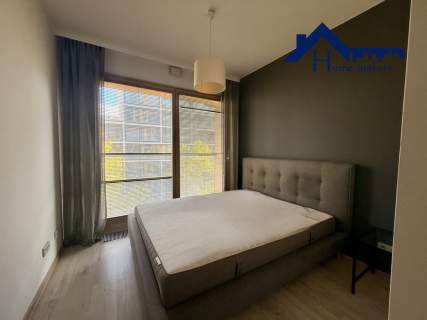 Premium Wola 2 pokoje, 53 m Metro 5 min