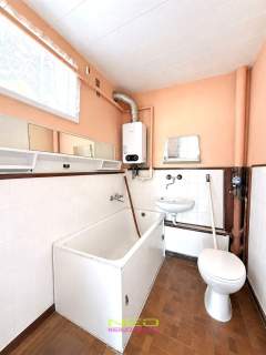 Wrzosowiak 41,1m2 balkon do własnej aranżacji