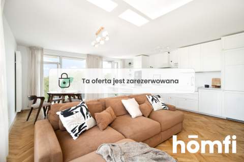 Jasne przestronne mieszkanie 3-4 pokoje Ruczaj