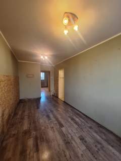 Centrum Sosnowca 3 pokoje - 48 m2 do remontu