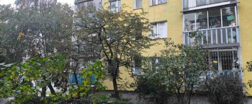 3-pokojowe mieszkanie na Bielanach