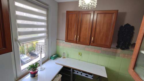 Dwupokojowe, dwustronne, nowe budownictwo II piętro 36m