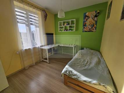 Dom dla dużej rodziny 2 niezależne wejścia do domu