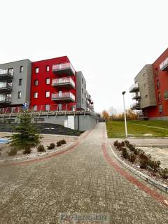 Mieszkania Siedlce stan deweloperski 
