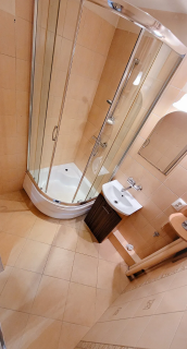 Osowa Góra 3 pokoje 65 m Loggia Las