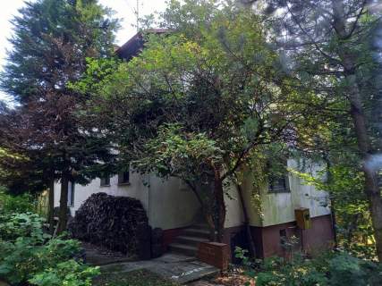 Dom wolnostojący 170m2, 3 kondyg, działka 3030m2, z dużym bu