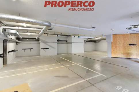 Magazyn hala garażowa 216m2, centrum, Kielce