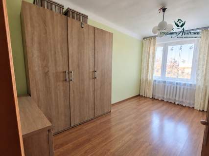 Funkcjonalne/2 pokoje/osobna kuchnia/ul. Dębowa