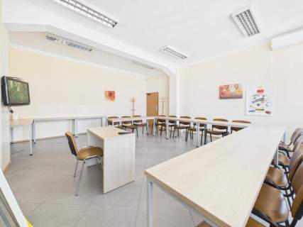 Lokal pod apartamenty biura, Krupnicza przy Rynku