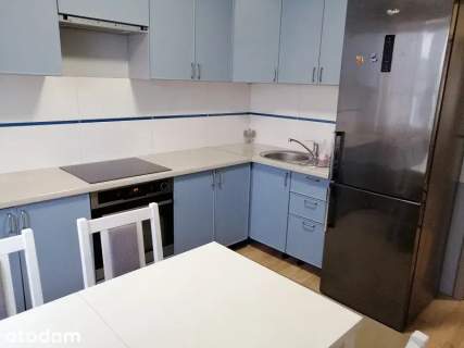 2 pokoje 45,19 m Balkon Kliny 2018 rok