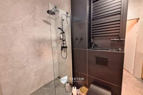 Luksusowy apartament z widokiem na Tatry