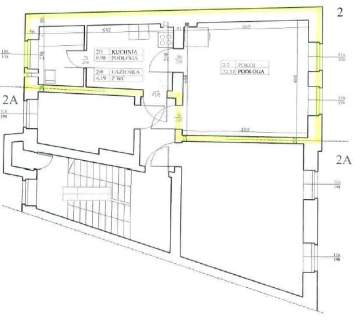Mieszkanie na sprzedaż, 35,71 m2, Lubań