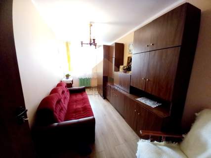 Mieszkanie 3-pokojowe Balkon Os. Przylesie