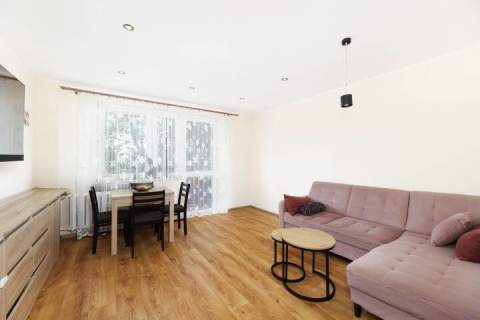Mieszkanie na sprzedaż, 47,2 m2, Bielsko-Biała