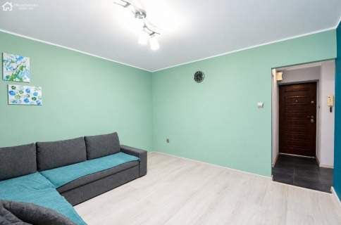 Ruda Śląska 3 pokoje 52,71 m