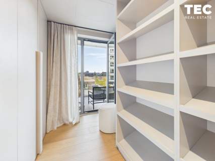 Apartament premium 145 m Loggia 56 m NOHO