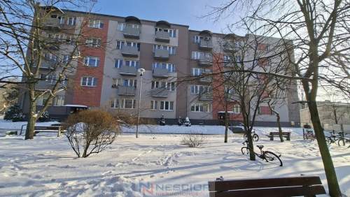 Mieszkanie 40 m2 - parter Mińsk Mazowiecki