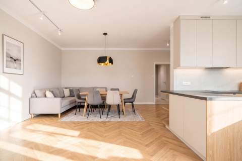 Przestronne 4 pokoje Balkon 80 mkw Piaseczno