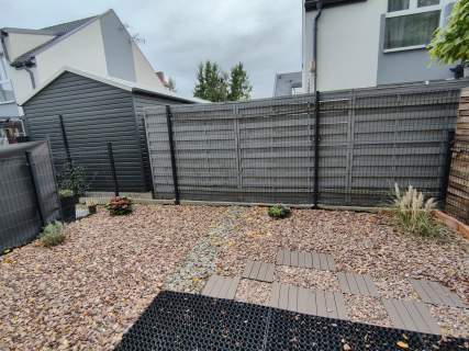 Wynajmę pachnące nowością mieszkanie blisko Wrocławia 32m kw