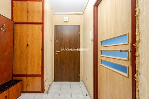 Na Stoku-2 piętro-Zieleń-Spokój-Balkon-Piwnica