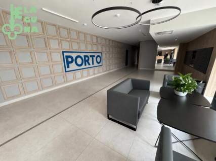 Gdańsk Letnica Kawalerka apartamentowiec z silownią od zaraz...
